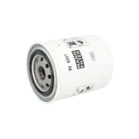 WD 8001 MANN FILTER Hidraulika szűrő