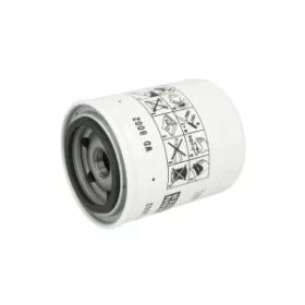 WD 8002 MANN FILTER Olajszűrő