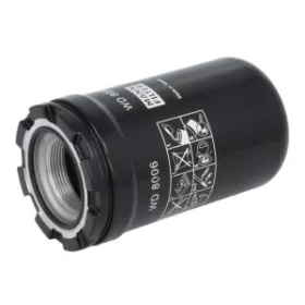 WD 8006 MANN FILTER Hidraulika szűrő