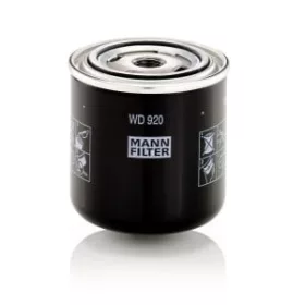 WD 920 MANN FILTER Hidraulika szűrő