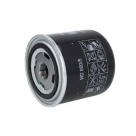 WD 920/5 MANN FILTER Hidraulika szűrő