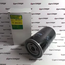 WD 950/3 Mann-Filter Hidraulikaszűrő