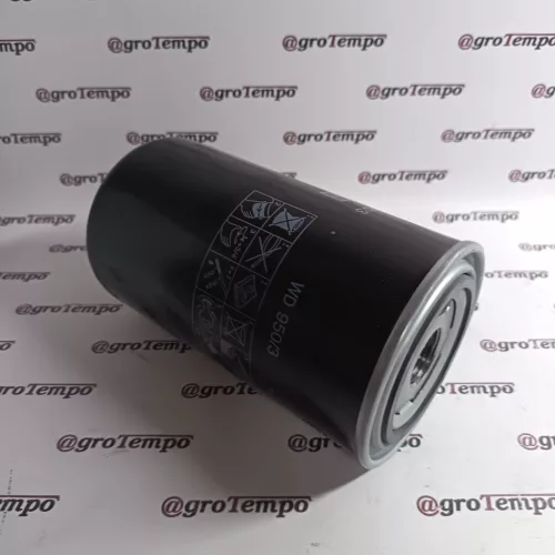 WD 950/3 Mann-Filter Hidraulikaszűrő