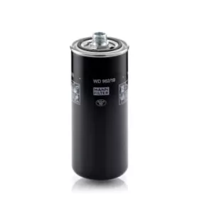 WD 962/19 MANN FILTER Hidraulika szűrő, automata váltó