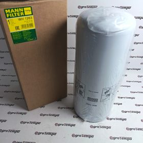 WH1263 Mann-Filter Olajcsereszűrő
