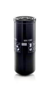 WH1263 Mann-Filter Olajcsereszűrő