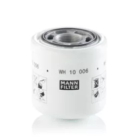 WH 10 006 MANN FILTER Hidraulika szűrő