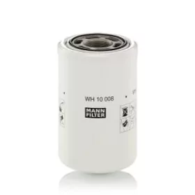 WH 10 008 MANN FILTER Hidraulika szűrő
