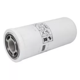 WH 1257 MANN FILTER Hidraulika szűrő