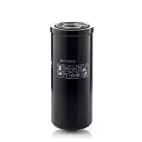 WH 1257/3 MANN FILTER Hidraulika szűrő