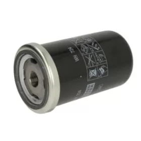 WH 724 MANN-FILTER Olajszűrő