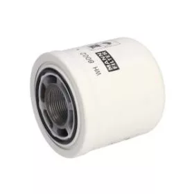 WH 8002 MANN FILTER Hidraulika szűrő