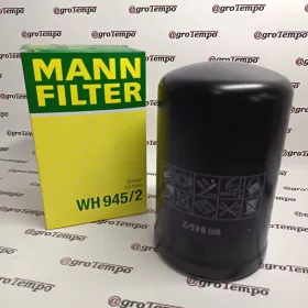WH 945/2 Mann-Filter Hidraulika szűrő