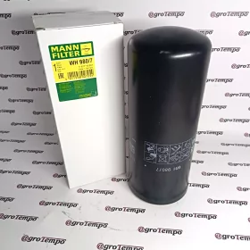WH 980/7 MANN FILTER Hidraulika szűrő