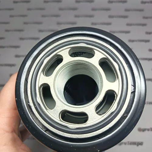 WH 980/7 MANN FILTER Hidraulika szűrő