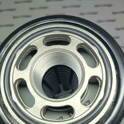 WH 980/7 MANN FILTER Hidraulika szűrő