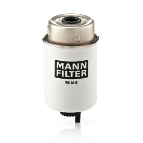 WK8015 MANN-FILTER Üzemanyagszűrő