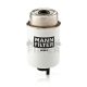 WK8015 MANN-FILTER Üzemanyagszűrő