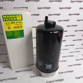 WK8145 MANN gázolajszűrő