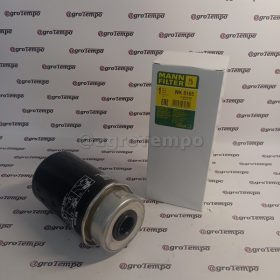 WK8165 MANN-FILTER Üzemanyagszűrő 