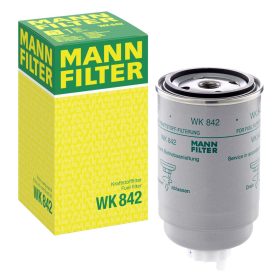 WK842 MANN-FILTER Üzemanyagszűrő