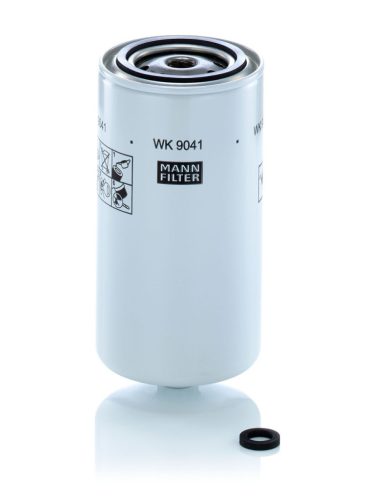 WK9041X MANN-FILTER Üzemanyagszűrő