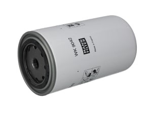 WK9042X Mann-Filter Üzemanyag-csereszűrő