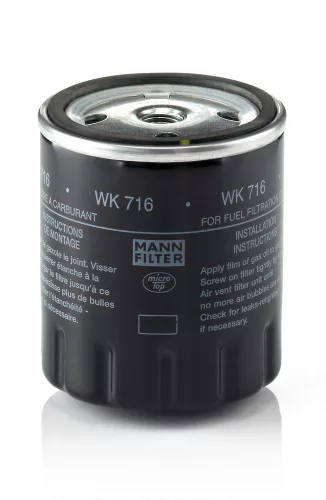 WK 716 Üzemanyagszűrő