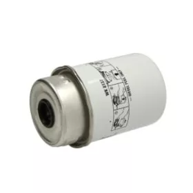 WK 8137 MANN FILTER Üzemanyagszűrő