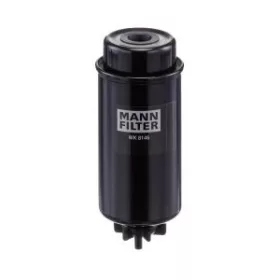 WK 8146 MANN FILTER Üzemanyagszűrő