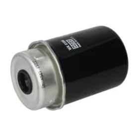 WK 8166 MANN FILTER Üzemanyagszűrő