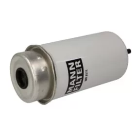 WK 8171 MANN FILTER Üzemanyagszűrő