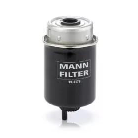 WK 8179 MANN FILTER Üzemanyagszűrő