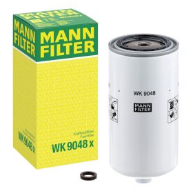 WK 9048X Mann Filter Üzemanyagszűrő
