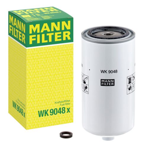 WK 9048X Mann Filter Üzemanyagszűrő