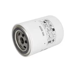 WK 9059 MANN FILTER Üzemanyagszűrő