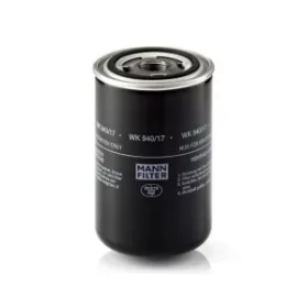 WK 940/17 MANN FILTER Üzemanyagszűrő