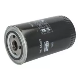 WK 950/3 MANN FILTER Üzemanyagszűrő