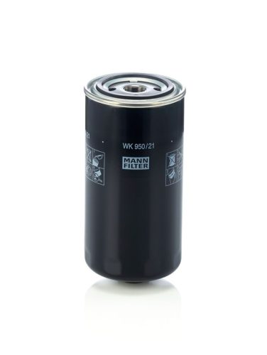 WK 950/21 Mann Filter Üzemanyagszűrő