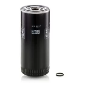 WP 962/3 X MANN FILTER Üzemanyagszűrő