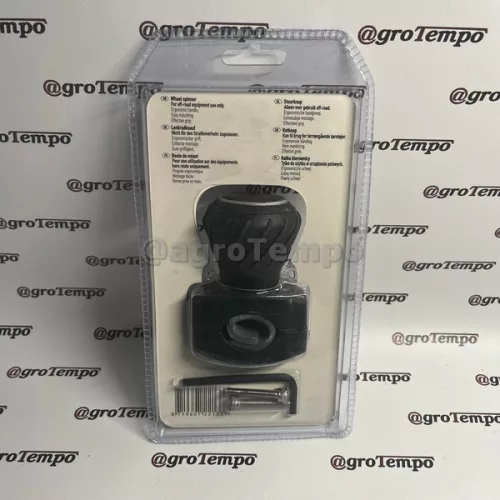 WS108KR KRAMP Kormánykerék gomb