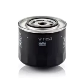 W 1126 MANN-FILTER Olajszűrő