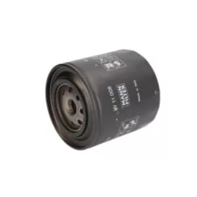 W 11 008 MANN-FILTER Olajszűrő