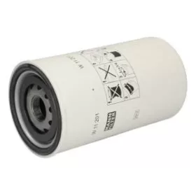 W 11 201 MANN FILTER Hidraulika szűrő