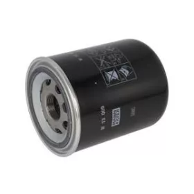 W 13 009 MANN FILTER Hidraulika szűrő