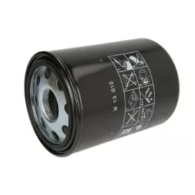 W 13 015 MANN FILTER Hidraulika szűrő
