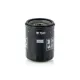 W 7040 MANN-FILTER Olajszűrő
