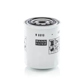 W 8010 MANN FILTER Olajszűrő