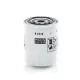W 8010 MANN FILTER Olajszűrő