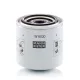 W 8030 MANN-FILTER Olajszűrő